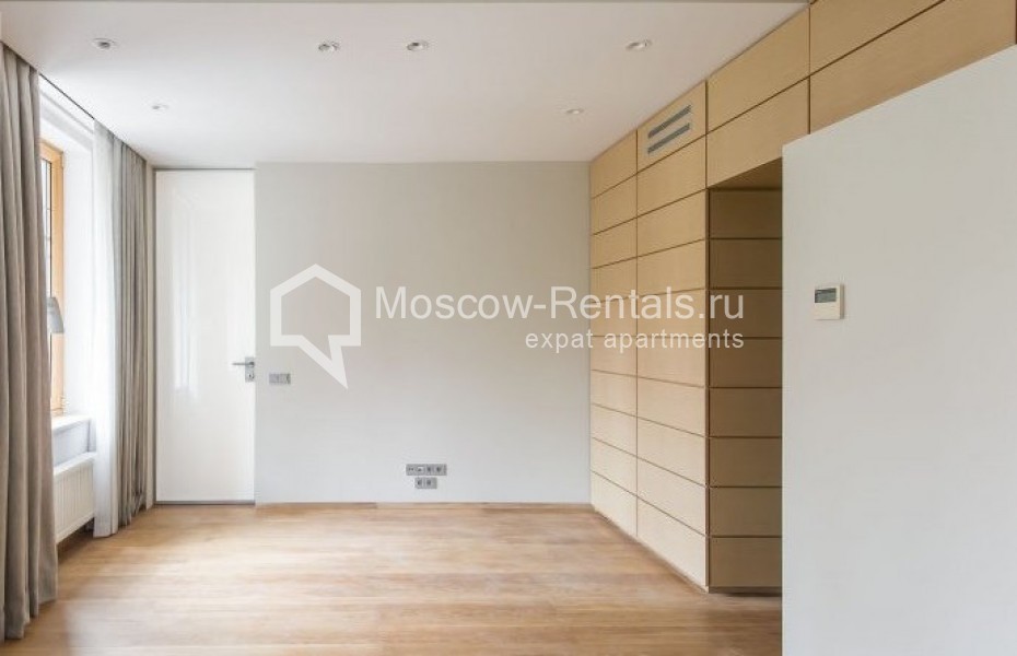 Photo #8 4-room (3 BR) apartment for <a href="http://moscow-rentals.ru/en/articles/long-term-rent" target="_blank">a long-term</a> rent
 in Russia, Moscow, Butikovskyi lane, 16С3