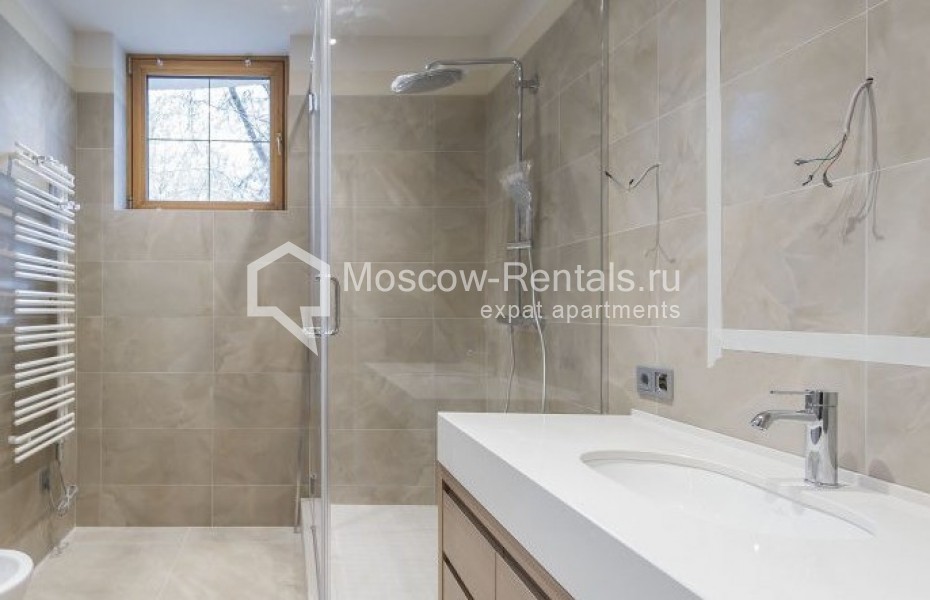 Photo #13 4-room (3 BR) apartment for <a href="http://moscow-rentals.ru/en/articles/long-term-rent" target="_blank">a long-term</a> rent
 in Russia, Moscow, Butikovskyi lane, 16С3