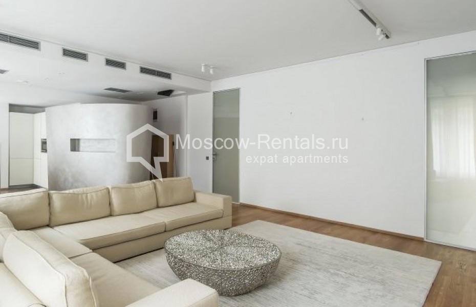 Photo #5 4-room (3 BR) apartment for <a href="http://moscow-rentals.ru/en/articles/long-term-rent" target="_blank">a long-term</a> rent
 in Russia, Moscow, Butikovskyi lane, 16С3