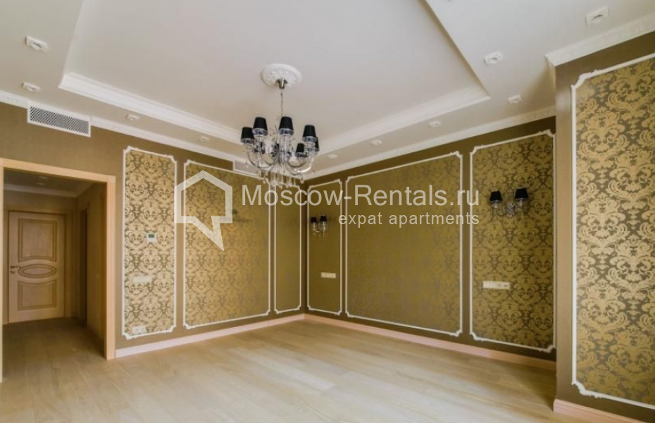 Photo #9 6-room (5 BR) apartment for <a href="http://moscow-rentals.ru/en/articles/long-term-rent" target="_blank">a long-term</a> rent
 in Russia, Moscow, 3rd Tverskaya-Yamskaya str, 25