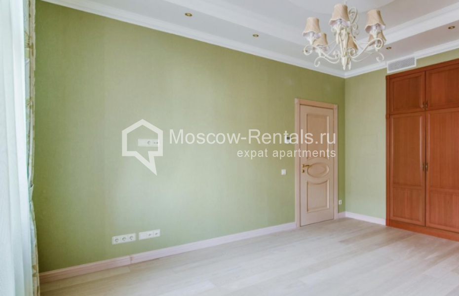 Photo #10 6-room (5 BR) apartment for <a href="http://moscow-rentals.ru/en/articles/long-term-rent" target="_blank">a long-term</a> rent
 in Russia, Moscow, 3rd Tverskaya-Yamskaya str, 25