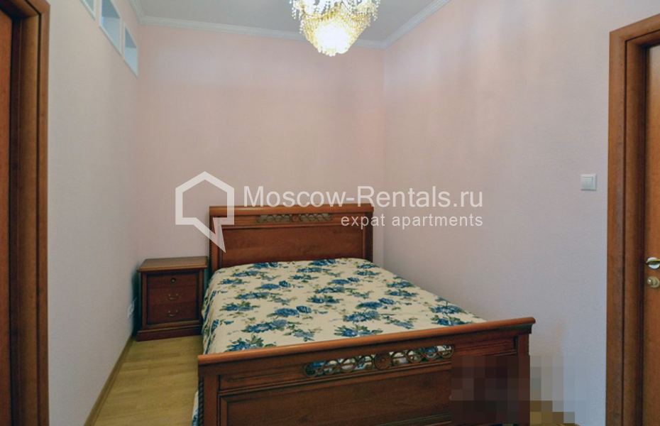 Photo #8 3-room (2 BR) apartment for <a href="http://moscow-rentals.ru/en/articles/long-term-rent" target="_blank">a long-term</a> rent
 in Russia, Moscow, Michurinskyi lane, 7