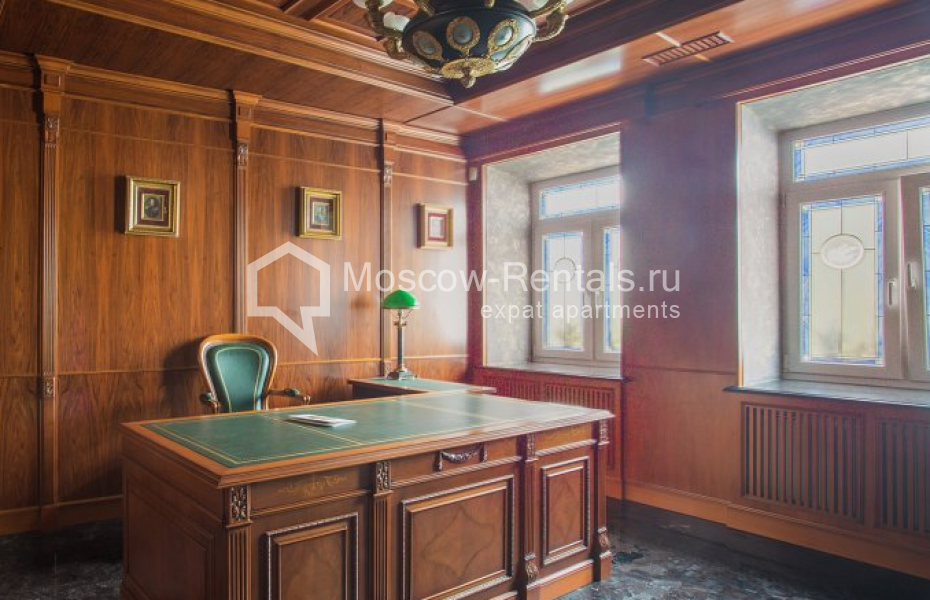 Photo #9 4-room (3 BR) apartment for <a href="http://moscow-rentals.ru/en/articles/long-term-rent" target="_blank">a long-term</a> rent
 in Russia, Moscow, Malaya Ordynka str, 13С1