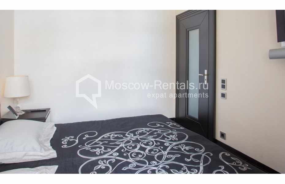 Photo #6 4-room (3 BR) apartment for <a href="http://moscow-rentals.ru/en/articles/long-term-rent" target="_blank">a long-term</a> rent
 in Russia, Moscow, Malaya Ordynka str, 13С1