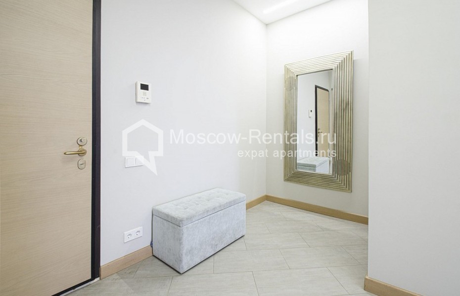 Photo #8 4-room (3 BR) apartment for <a href="http://moscow-rentals.ru/en/articles/long-term-rent" target="_blank">a long-term</a> rent
 in Russia, Moscow, Malaya Polyanka str, 2