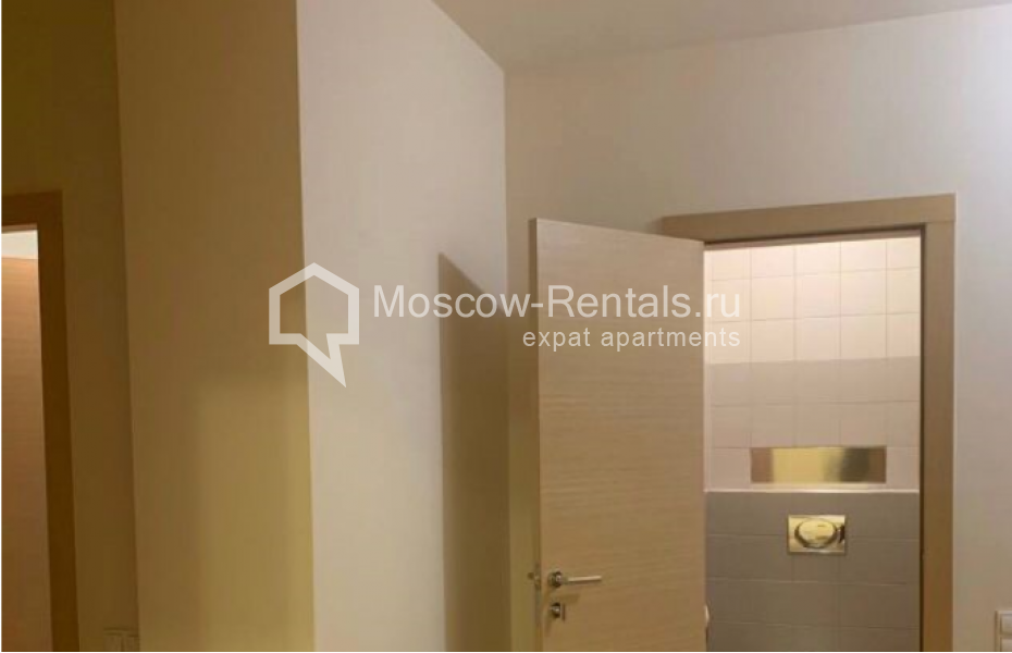 Photo #11 4-room (3 BR) apartment for <a href="http://moscow-rentals.ru/en/articles/long-term-rent" target="_blank">a long-term</a> rent
 in Russia, Moscow, B. Yakimanka str, 26
