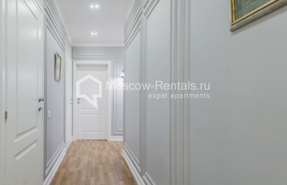 Photo #15 4-room (3 BR) apartment for <a href="http://moscow-rentals.ru/en/articles/long-term-rent" target="_blank">a long-term</a> rent
 in Russia, Moscow, Ozerkovskaya emb, 26