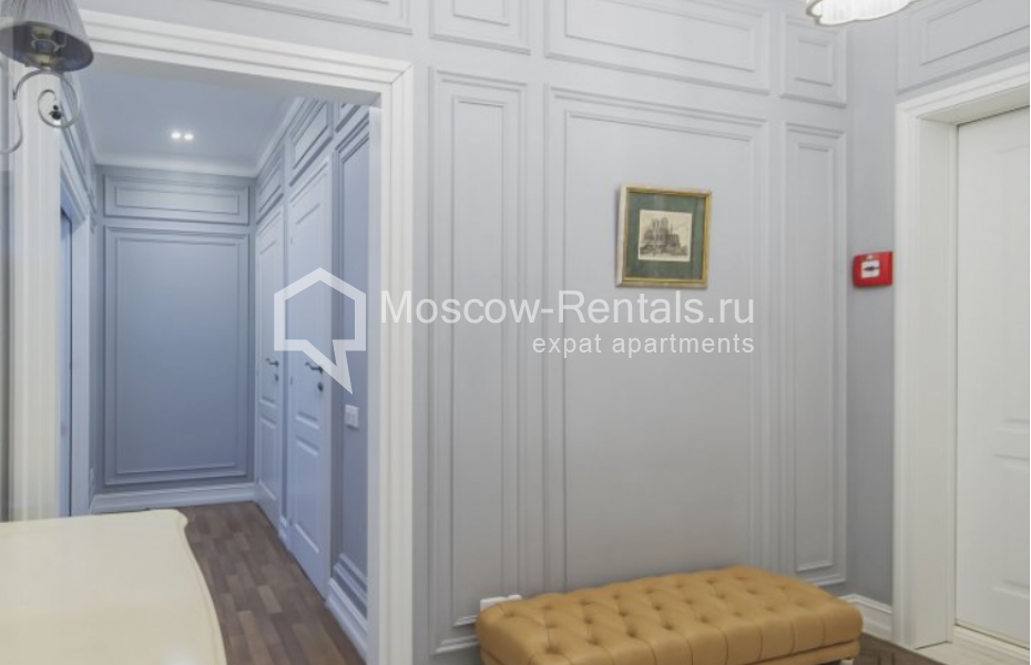 Photo #16 4-room (3 BR) apartment for <a href="http://moscow-rentals.ru/en/articles/long-term-rent" target="_blank">a long-term</a> rent
 in Russia, Moscow, Ozerkovskaya emb, 26