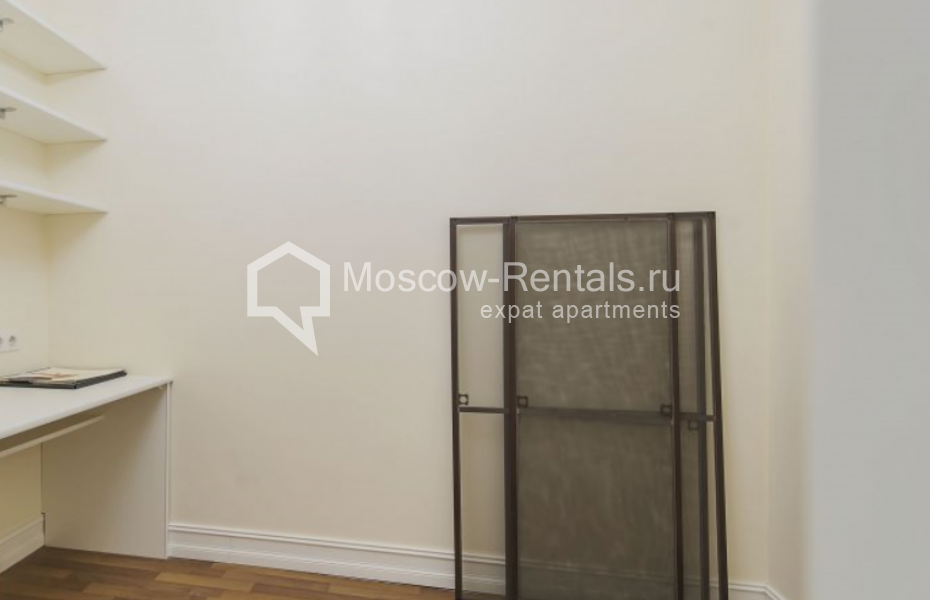 Photo #19 4-room (3 BR) apartment for <a href="http://moscow-rentals.ru/en/articles/long-term-rent" target="_blank">a long-term</a> rent
 in Russia, Moscow, Ozerkovskaya emb, 26
