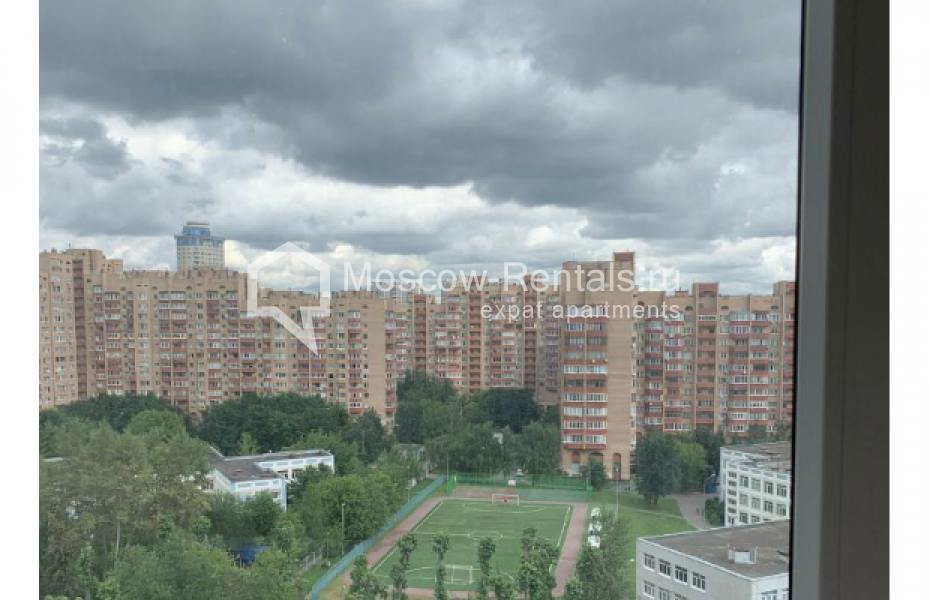 Photo #24 3-room (2 BR) apartment for <a href="http://moscow-rentals.ru/en/articles/long-term-rent" target="_blank">a long-term</a> rent
 in Russia, Moscow, Nametkina street, 11К1