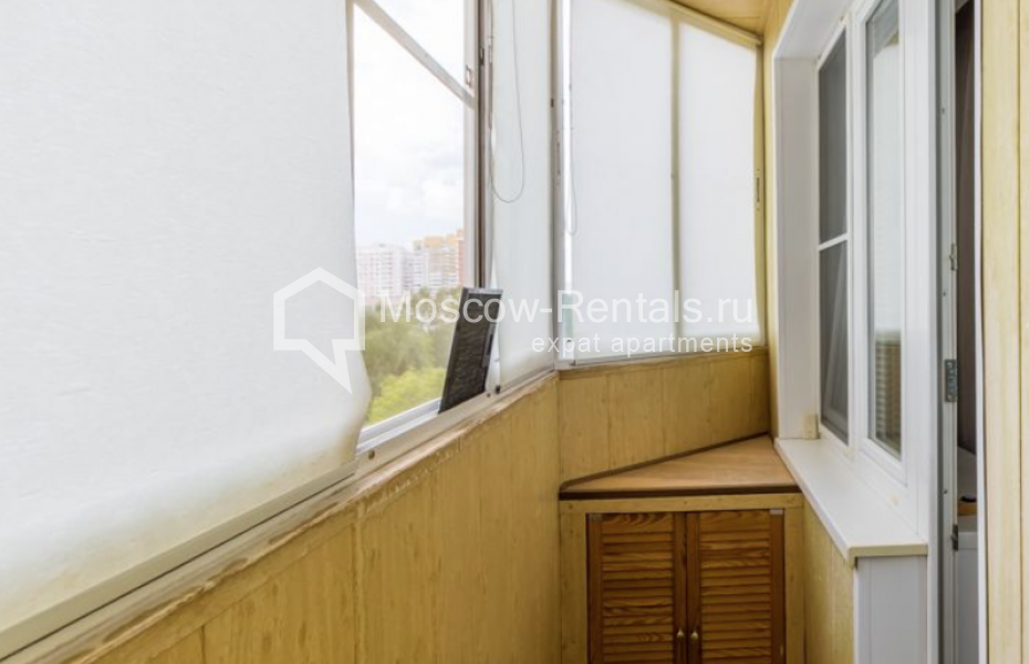 Photo #5 3-room (2 BR) apartment for <a href="http://moscow-rentals.ru/en/articles/long-term-rent" target="_blank">a long-term</a> rent
 in Russia, Moscow, Michuriskyi lane, 13к2