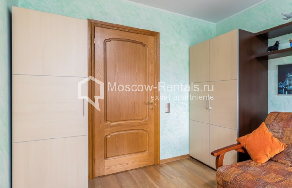 Photo #7 3-room (2 BR) apartment for <a href="http://moscow-rentals.ru/en/articles/long-term-rent" target="_blank">a long-term</a> rent
 in Russia, Moscow, Michuriskyi lane, 13к2