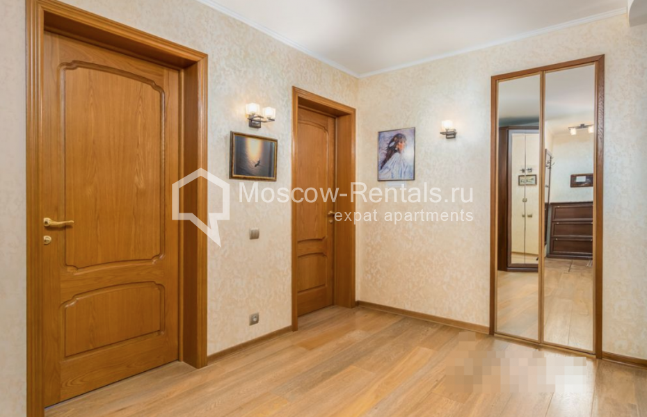 Photo #12 3-room (2 BR) apartment for <a href="http://moscow-rentals.ru/en/articles/long-term-rent" target="_blank">a long-term</a> rent
 in Russia, Moscow, Michuriskyi lane, 13к2