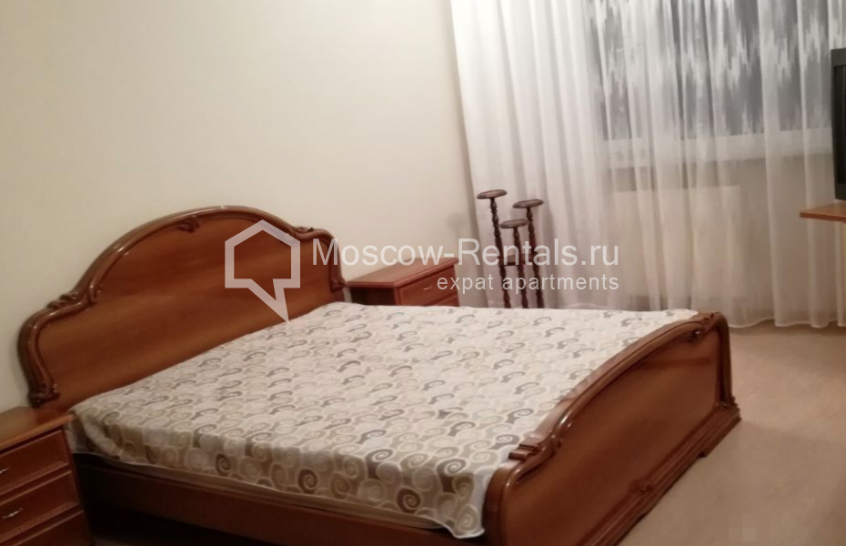 Photo #7 4-room (3 BR) apartment for <a href="http://moscow-rentals.ru/en/articles/long-term-rent" target="_blank">a long-term</a> rent
 in Russia, Moscow, Michurinskyi prosp, 27К2