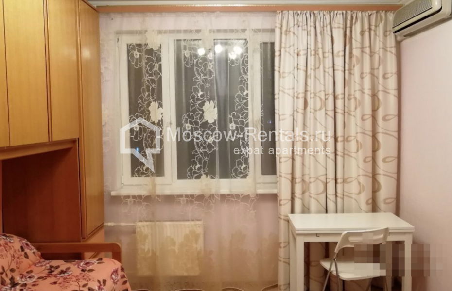 Photo #13 4-room (3 BR) apartment for <a href="http://moscow-rentals.ru/en/articles/long-term-rent" target="_blank">a long-term</a> rent
 in Russia, Moscow, Michurinskyi prosp, 27К2