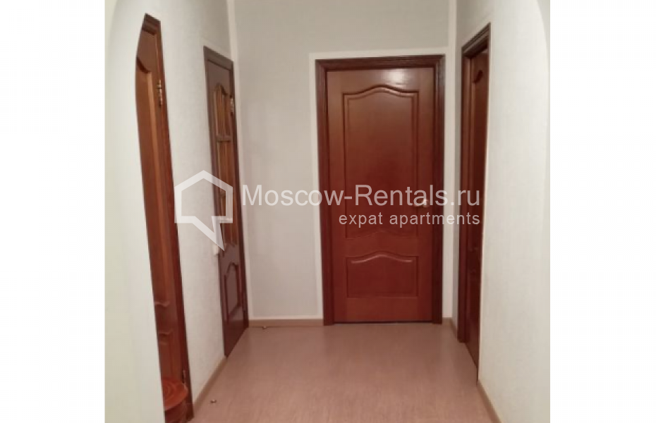 Photo #20 4-room (3 BR) apartment for <a href="http://moscow-rentals.ru/en/articles/long-term-rent" target="_blank">a long-term</a> rent
 in Russia, Moscow, Michurinskyi prosp, 27К2