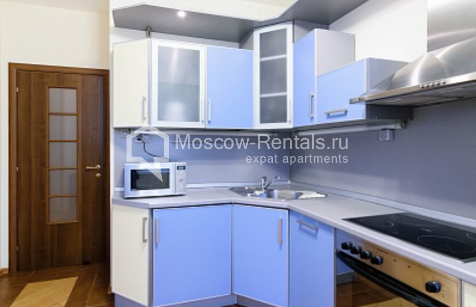 Photo #8 2-room (1 BR) apartment for <a href="http://moscow-rentals.ru/en/articles/long-term-rent" target="_blank">a long-term</a> rent
 in Russia, Moscow, Udaltsova str, 27