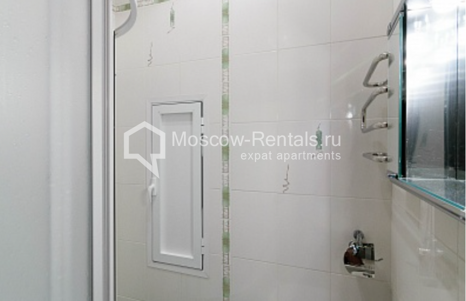 Photo #11 2-room (1 BR) apartment for <a href="http://moscow-rentals.ru/en/articles/long-term-rent" target="_blank">a long-term</a> rent
 in Russia, Moscow, Udaltsova str, 27