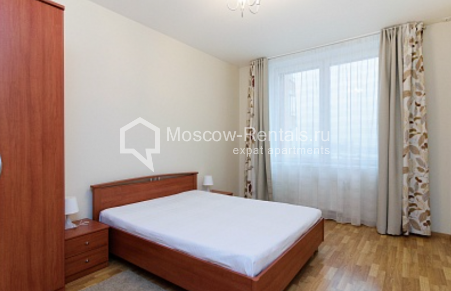 Photo #5 2-room (1 BR) apartment for <a href="http://moscow-rentals.ru/en/articles/long-term-rent" target="_blank">a long-term</a> rent
 in Russia, Moscow, Udaltsova str, 27