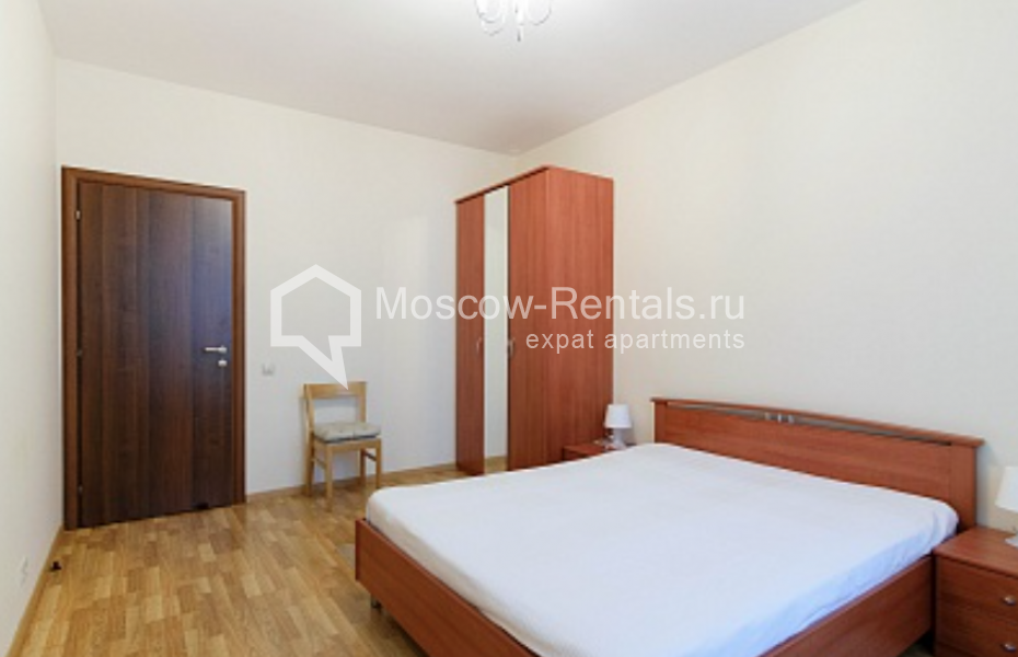 Photo #6 2-room (1 BR) apartment for <a href="http://moscow-rentals.ru/en/articles/long-term-rent" target="_blank">a long-term</a> rent
 in Russia, Moscow, Udaltsova str, 27