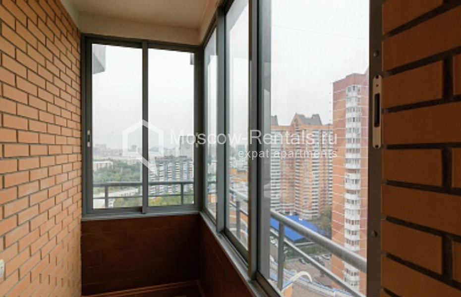 Photo #12 2-room (1 BR) apartment for <a href="http://moscow-rentals.ru/en/articles/long-term-rent" target="_blank">a long-term</a> rent
 in Russia, Moscow, Udaltsova str, 27