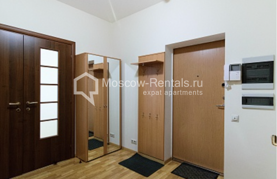 Photo #13 2-room (1 BR) apartment for <a href="http://moscow-rentals.ru/en/articles/long-term-rent" target="_blank">a long-term</a> rent
 in Russia, Moscow, Udaltsova str, 27