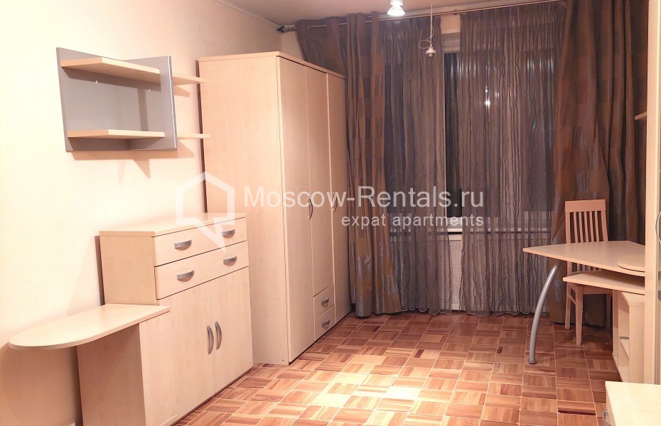 Photo #15 4-room (3 BR) apartment for <a href="http://moscow-rentals.ru/en/articles/long-term-rent" target="_blank">a long-term</a> rent
 in Russia, Moscow, Krupskoi str, 3