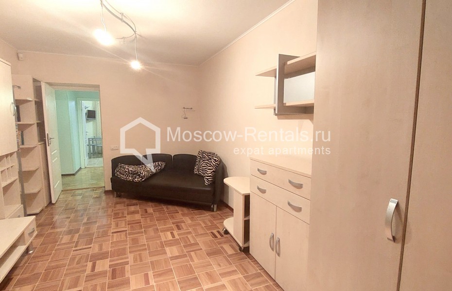 Photo #12 4-room (3 BR) apartment for <a href="http://moscow-rentals.ru/en/articles/long-term-rent" target="_blank">a long-term</a> rent
 in Russia, Moscow, Krupskoi str, 3