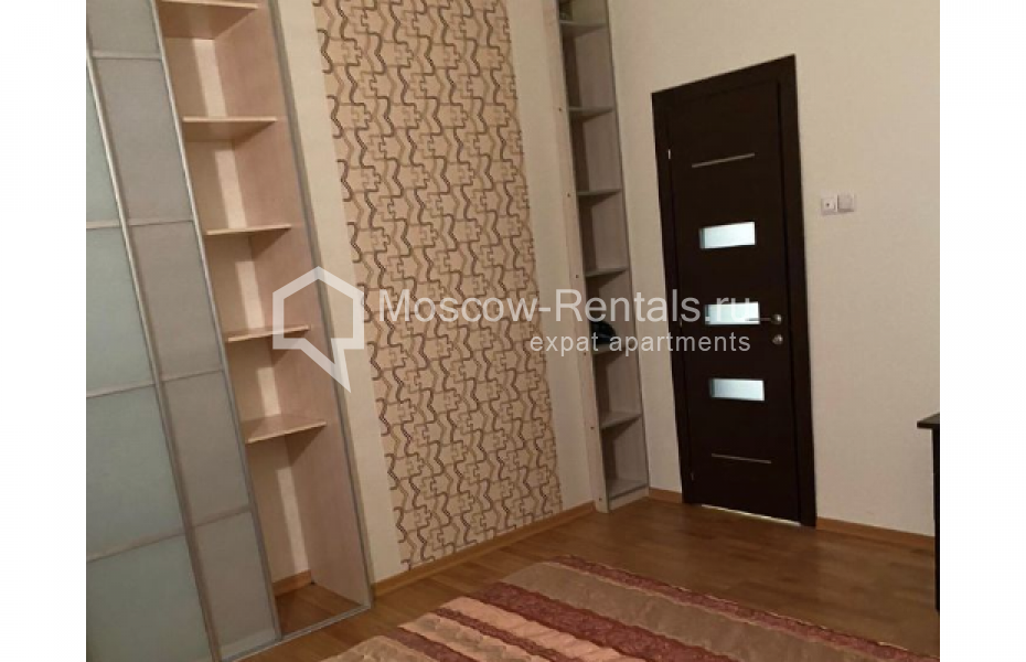 Photo #9 3-room (2 BR) apartment for <a href="http://moscow-rentals.ru/en/articles/long-term-rent" target="_blank">a long-term</a> rent
 in Russia, Moscow, Vernadskogo prosp, 105к4