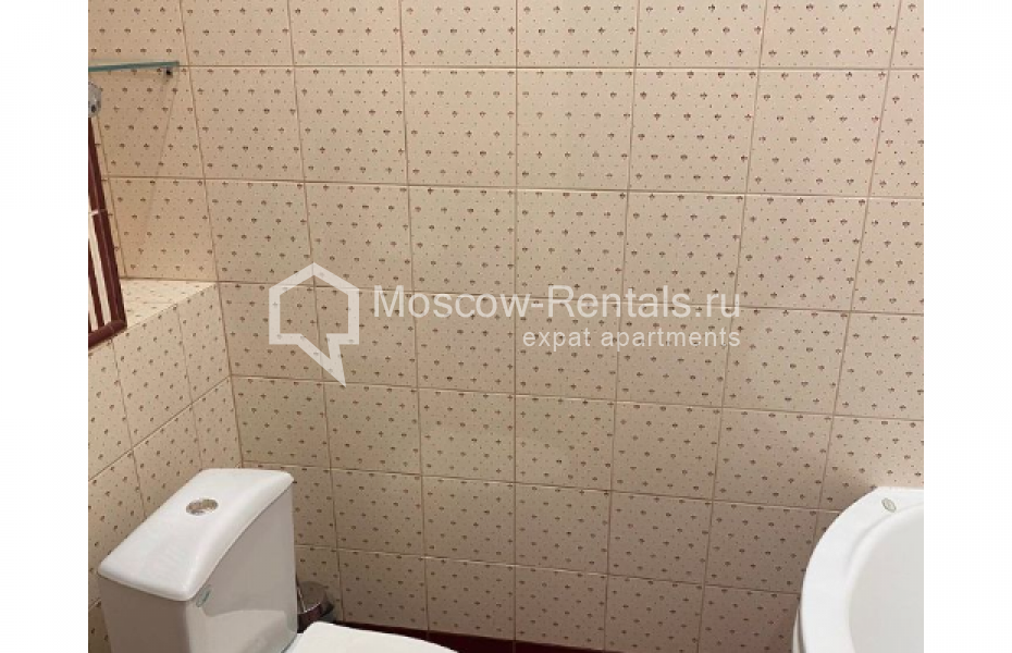 Photo #13 3-room (2 BR) apartment for <a href="http://moscow-rentals.ru/en/articles/long-term-rent" target="_blank">a long-term</a> rent
 in Russia, Moscow, Vernadskogo prosp, 105к4