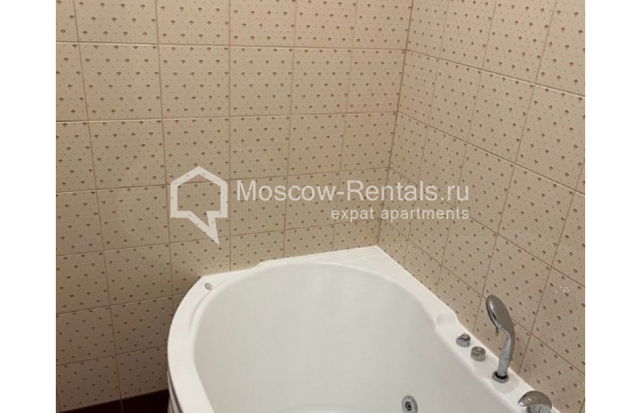 Photo #12 3-room (2 BR) apartment for <a href="http://moscow-rentals.ru/en/articles/long-term-rent" target="_blank">a long-term</a> rent
 in Russia, Moscow, Vernadskogo prosp, 105к4