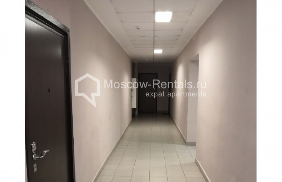 Photo #18 3-room (2 BR) apartment for <a href="http://moscow-rentals.ru/en/articles/long-term-rent" target="_blank">a long-term</a> rent
 in Russia, Moscow, Vernadskogo prosp, 105к4