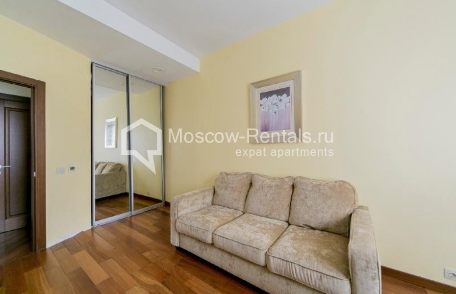 Photo #13 4-room (3 BR) apartment for <a href="http://moscow-rentals.ru/en/articles/long-term-rent" target="_blank">a long-term</a> rent
 in Russia, Moscow, Mytnaya str, 7с1