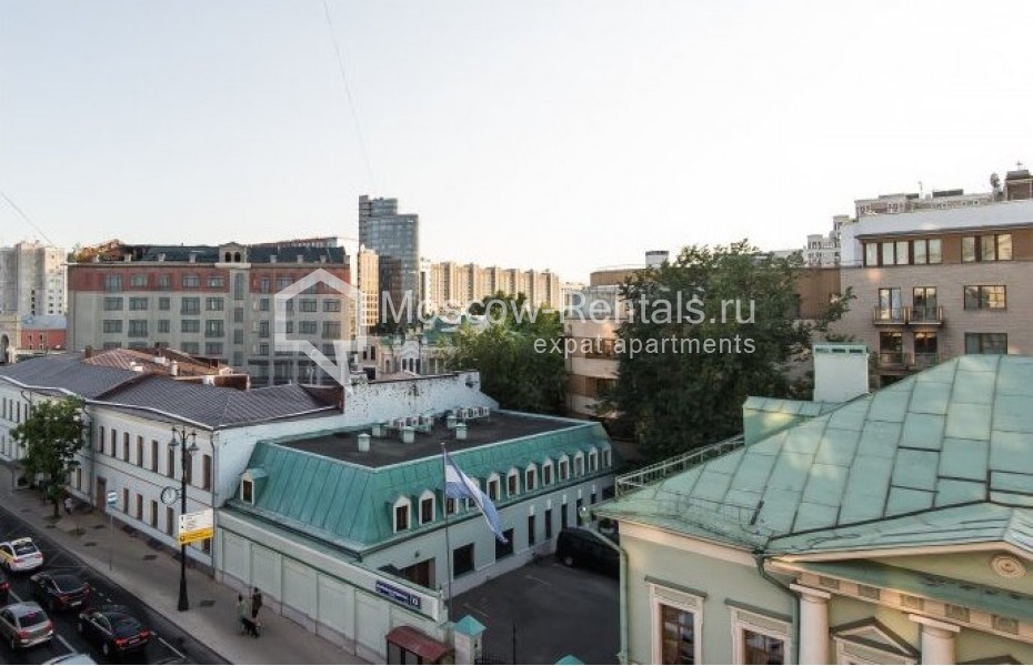 Photo #25 5-room (4 BR) apartment for <a href="http://moscow-rentals.ru/en/articles/long-term-rent" target="_blank">a long-term</a> rent
 in Russia, Moscow, B. Ordyanka str, 67