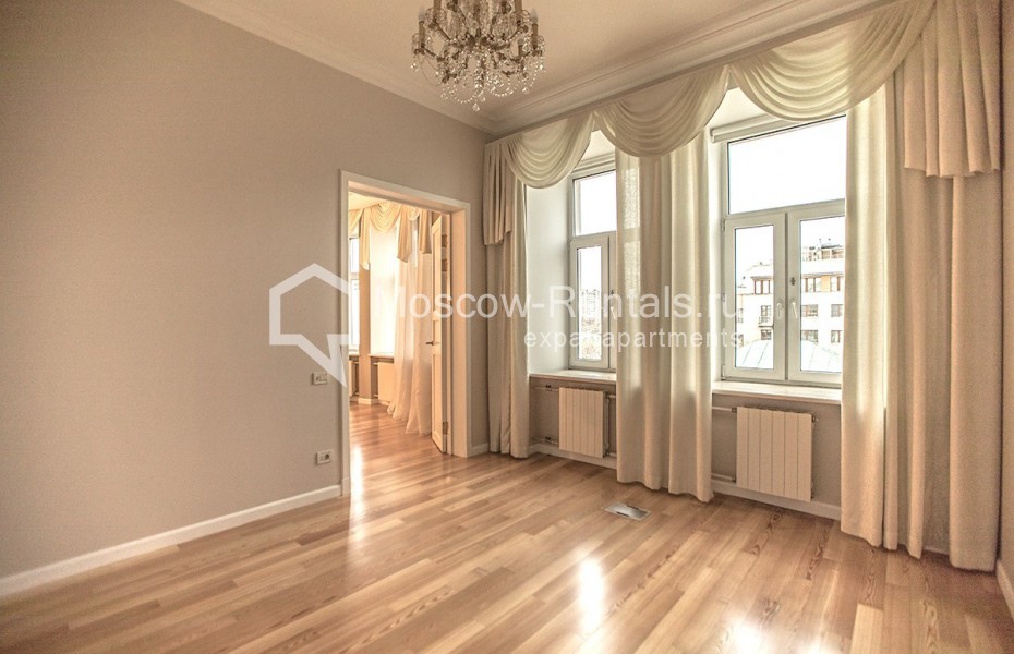 Photo #5 5-room (4 BR) apartment for <a href="http://moscow-rentals.ru/en/articles/long-term-rent" target="_blank">a long-term</a> rent
 in Russia, Moscow, B. Ordyanka str, 67