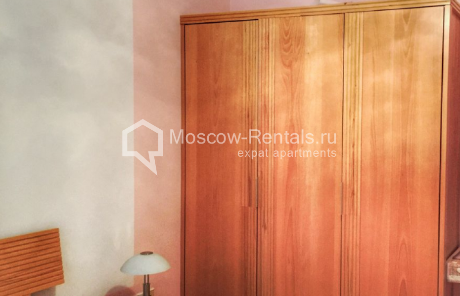 Photo #6 2-room (1 BR) apartment for <a href="http://moscow-rentals.ru/en/articles/long-term-rent" target="_blank">a long-term</a> rent
 in Russia, Moscow, Michurinskyi prosp, 11К3
