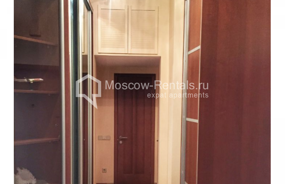 Photo #10 2-room (1 BR) apartment for <a href="http://moscow-rentals.ru/en/articles/long-term-rent" target="_blank">a long-term</a> rent
 in Russia, Moscow, Michurinskyi prosp, 11К3