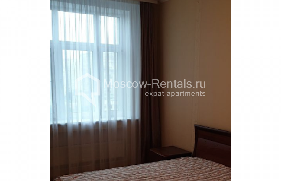 Photo #10 2-room (1 BR) apartment for <a href="http://moscow-rentals.ru/en/articles/long-term-rent" target="_blank">a long-term</a> rent
 in Russia, Moscow, Lomonosovskyi prosp, 29К2