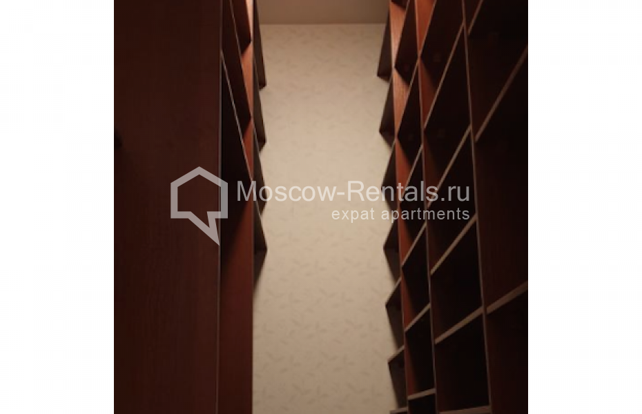 Photo #12 2-room (1 BR) apartment for <a href="http://moscow-rentals.ru/en/articles/long-term-rent" target="_blank">a long-term</a> rent
 in Russia, Moscow, Lomonosovskyi prosp, 29К2