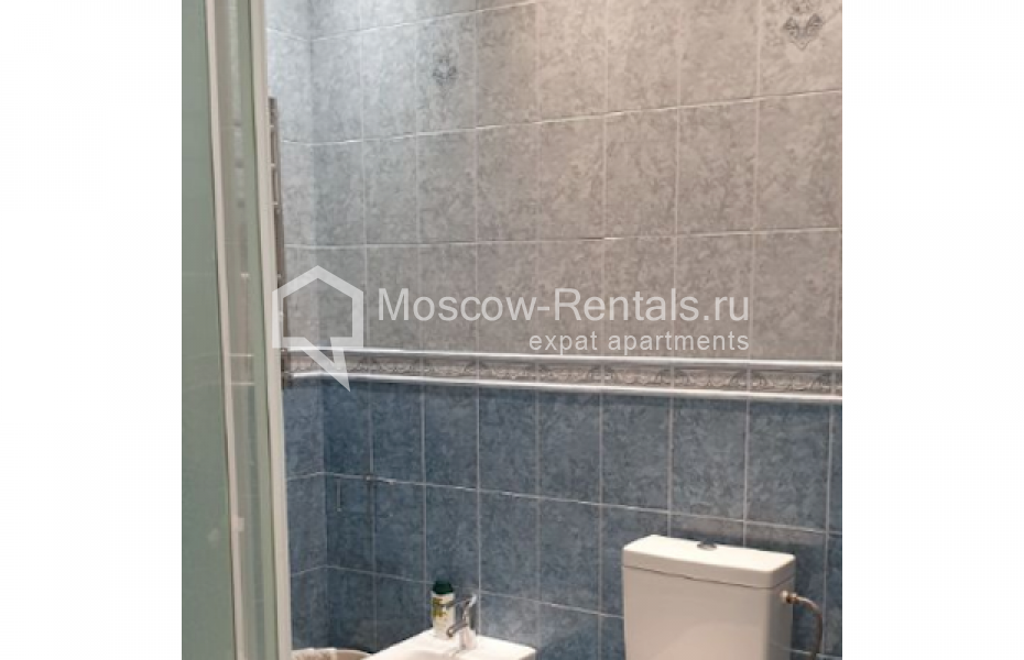 Photo #13 2-room (1 BR) apartment for <a href="http://moscow-rentals.ru/en/articles/long-term-rent" target="_blank">a long-term</a> rent
 in Russia, Moscow, Lomonosovskyi prosp, 29К2