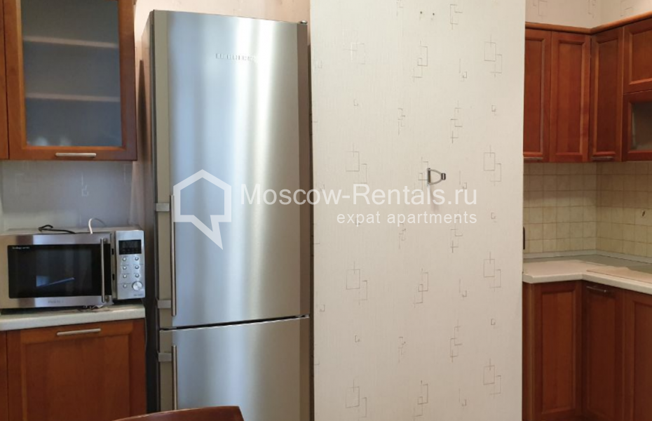 Photo #7 2-room (1 BR) apartment for <a href="http://moscow-rentals.ru/en/articles/long-term-rent" target="_blank">a long-term</a> rent
 in Russia, Moscow, Lomonosovskyi prosp, 29К2
