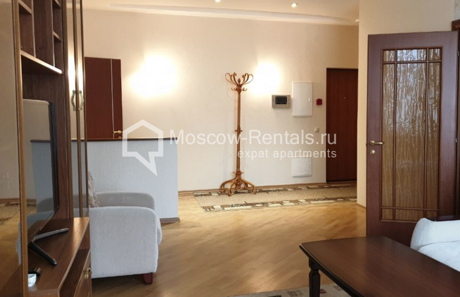Photo #5 2-room (1 BR) apartment for <a href="http://moscow-rentals.ru/en/articles/long-term-rent" target="_blank">a long-term</a> rent
 in Russia, Moscow, Lomonosovskyi prosp, 29К2