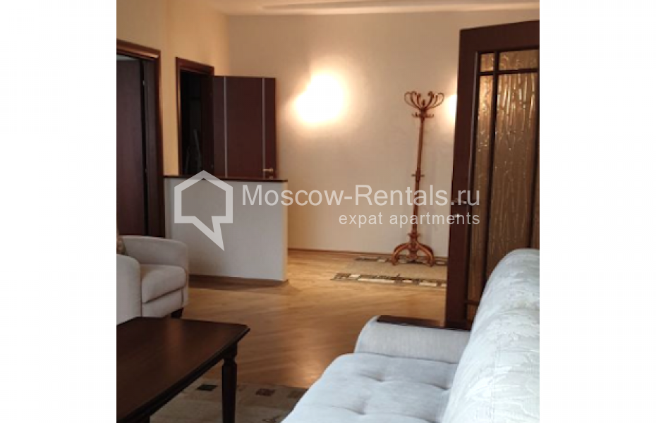 Photo #4 2-room (1 BR) apartment for <a href="http://moscow-rentals.ru/en/articles/long-term-rent" target="_blank">a long-term</a> rent
 in Russia, Moscow, Lomonosovskyi prosp, 29К2