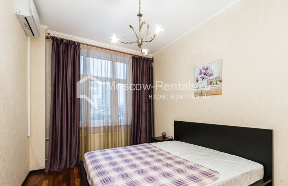 Photo #5 2-room (1 BR) apartment for <a href="http://moscow-rentals.ru/en/articles/long-term-rent" target="_blank">a long-term</a> rent
 in Russia, Moscow, Michurinsky prosp, 3