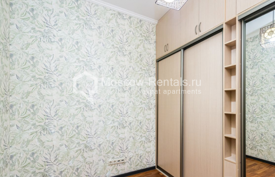 Photo #7 2-room (1 BR) apartment for <a href="http://moscow-rentals.ru/en/articles/long-term-rent" target="_blank">a long-term</a> rent
 in Russia, Moscow, Michurinsky prosp, 3
