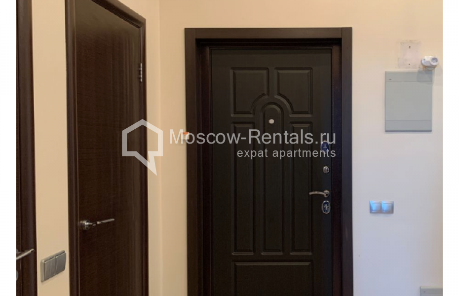 Photo #10 2-room (1 BR) apartment for <a href="http://moscow-rentals.ru/en/articles/long-term-rent" target="_blank">a long-term</a> rent
 in Russia, Moscow, Lomonosovskyi prosp, 41К1