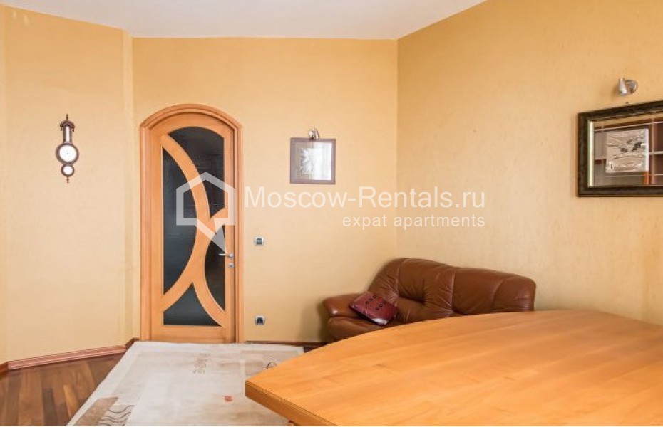 Photo #9 4-room (3 BR) apartment for <a href="http://moscow-rentals.ru/en/articles/long-term-rent" target="_blank">a long-term</a> rent
 in Russia, Moscow, Novokuznetskaya str, 33С2