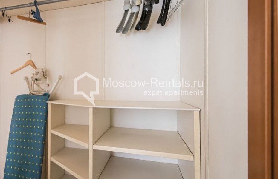 Photo #12 4-room (3 BR) apartment for <a href="http://moscow-rentals.ru/en/articles/long-term-rent" target="_blank">a long-term</a> rent
 in Russia, Moscow, Novokuznetskaya str, 33С2