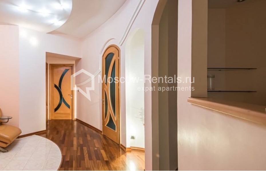 Photo #15 4-room (3 BR) apartment for <a href="http://moscow-rentals.ru/en/articles/long-term-rent" target="_blank">a long-term</a> rent
 in Russia, Moscow, Novokuznetskaya str, 33С2