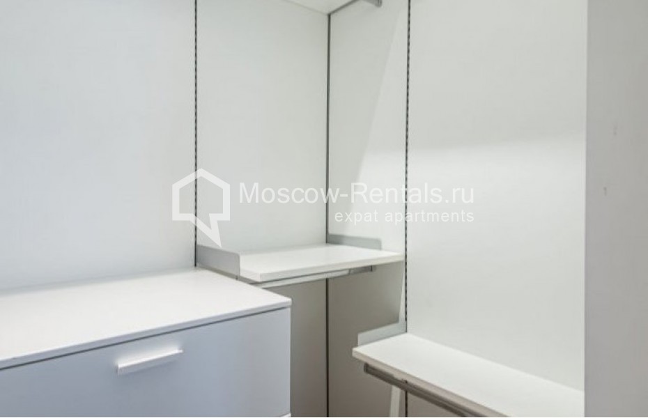 Photo #15 4-room (3 BR) apartment for <a href="http://moscow-rentals.ru/en/articles/long-term-rent" target="_blank">a long-term</a> rent
 in Russia, Moscow, B. Ordynka str, 13/9С1